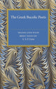 Book cover of: Greek Bucolic Poets. By: A. S. F. Gow