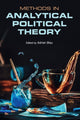Book cover of: Methods in Analytical Political Theory. By: Adrian Blau