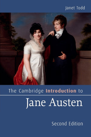 Cambridge'i sissejuhatus Jane Austeni teosesse