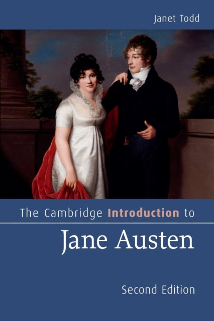 Cambridge'i sissejuhatus Jane Austeni teosesse