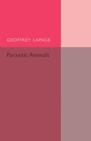 Parasitic Animals