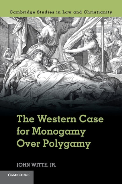 The Western Case for Monogamy over Polygamy