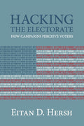 Hacking the Electorate