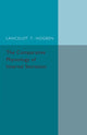 Book cover of: Comparative Physiology of Internal Secretion. By: Lancelot T. Hogben