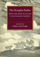 Book cover of: Hexaplar Psalter. By: William Aldis Wright (editor)