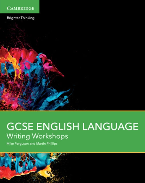 GCSE inglise keele kirjutamise töötoad
