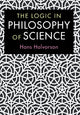 Book cover of: Logic in Philosophy of Science. By: Hans Halvorson