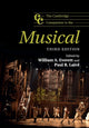 Book cover of: Cambridge Companion to the Musical. By: William A. Everett