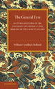 Book cover of: General Eyre. By: William Craddock Bolland