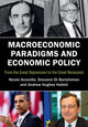 Book cover of: Macroeconomic Paradigms and Economic Policy. By: Nicola Acocella