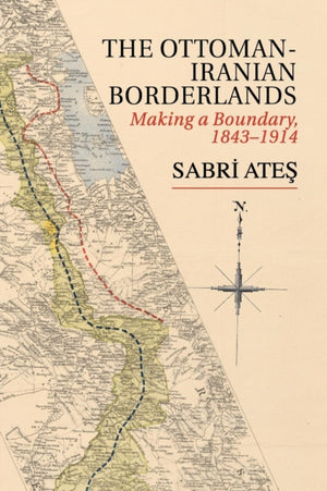 Ottoman-Iranian Borderlands