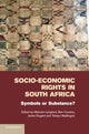 Book cover of: Socio-Economic Rights in South Africa. By: Malcolm Langford