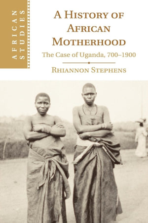History of African Motherhood