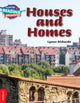 Book cover of: Cambridge Reading Adventures Houses and Homes Red Band. By: Lynne Rickards