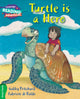 Book cover of: Cambridge Reading Adventures Turtle is a Hero Green Band. By: Gabby Pritchard