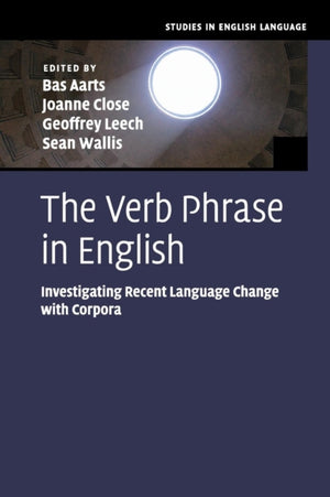 Verb Phrase in English