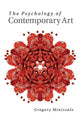 Book cover of: Psychology of Contemporary Art. By: Gregory Minissale