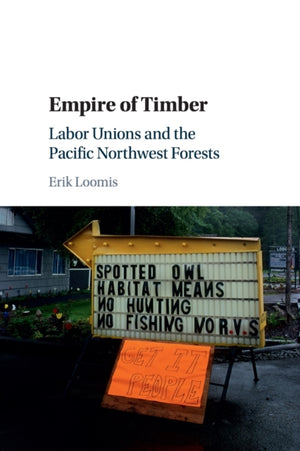 Empire of Timber