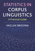 Statistics in Corpus Linguistics