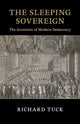 Book cover of: Sleeping Sovereign. By: Richard Tuck