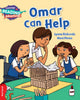 Book cover of: Cambridge Reading Adventures Omar Can Help Red Band. By: Lynne Rickards