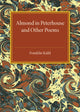 Book cover of: Almond in Peterhouse. By: Franklin Kidd