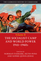 Book cover of: Cambridge History of Communism. By: Norman Naimark