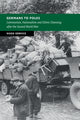 Book cover of: Germans to Poles. By: Hugo Service