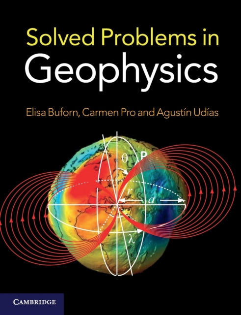Solved Problems in Geophysics