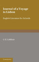 Book cover of: Fielding: 'Journal of a Voyage to Lisbon'. By: John Hay Lobban