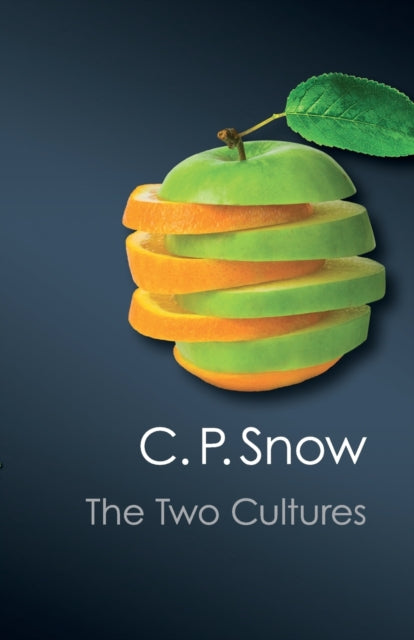 Book cover of: Two Cultures
