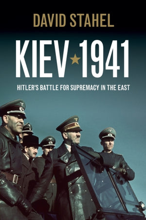 Kiev 1941