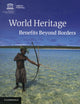 Book cover of: World Heritage. By: Amareswar Galla
