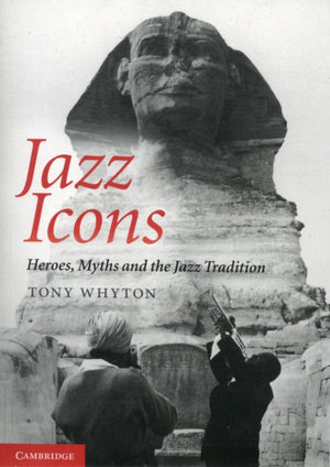Jazz Icons
