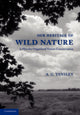Book cover of: Our Heritage of Wild Nature. By: Tansley, A. G. Sir