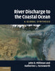 Book cover of: River Discharge to the Coastal Ocean