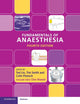 Book cover of: Fundamentals of Anaesthesia
