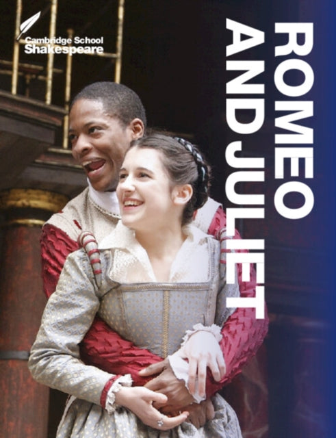 Romeo and Juliet 9781107615403 Robert Smith