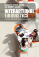 Book cover of: Interactional Linguistics. By: Elizabeth Couper-Kuhlen