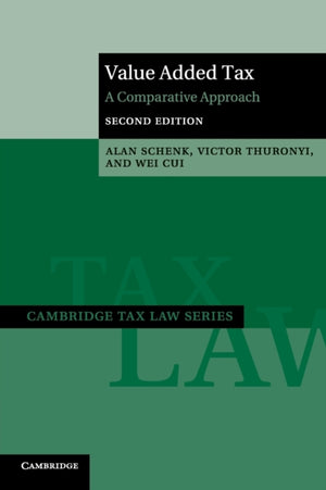 Value Added Tax