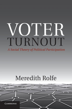 Voter Turnout