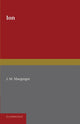 Book cover of: Ion