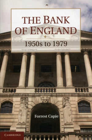 The Bank of England