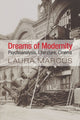 Book cover of: Dreams of Modernity. By: Laura Marcus