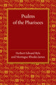 Book cover of: Psalms of the Pharisees