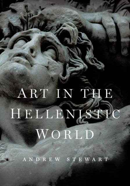 Book cover of: Art in the Hellenistic World