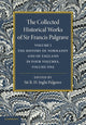 Book cover of: Collected Historical Works of Sir Francis Palgrave, K.H.: Volume 1. By: Francis Palgrave