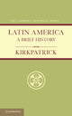 Book cover of: Latin America