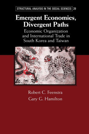 Emergent Economies, Divergent Paths
