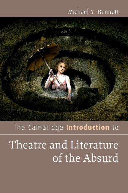 Cambridge'i sissejuhatus absurditeatrisse ja -kirjandusse